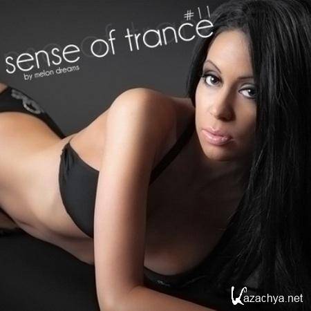 VA - Sense Of Trance 11 (2011) MP3