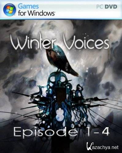 Winter Voices Episode 1-3 + Prologue Avalanche (2011/Multi3/RUS)