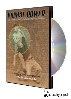 .  / System.Primal Power 2 DVD (2006) DVD5