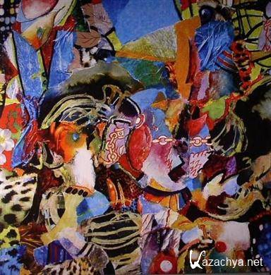 Surgeon - Breaking The Frame (2011) FLAC