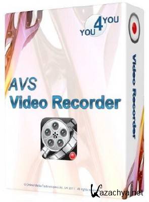 AVS Video Recorder v 2.4.4.63