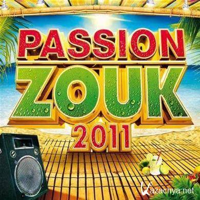 VA - Passion Zouk 2011