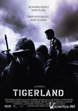   / Tigerland (2000) DVD5