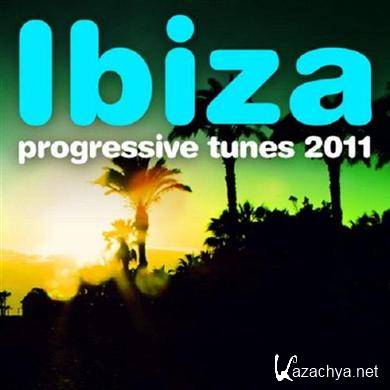 VA-Ibiza Progressive Tunes 2011-WEB (2011).MP3