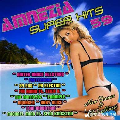 VA-Amnezia Super Hits 59-2CD (2011).MP3