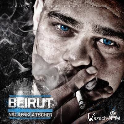 Beirut - Nackenklatscher (2011)