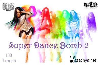 VA - Super Bomb Dance 2 (2011).MP3