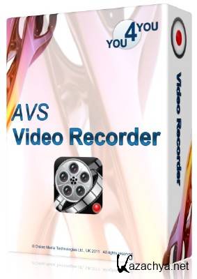 AVS VideoRecorder 2.4.4.63