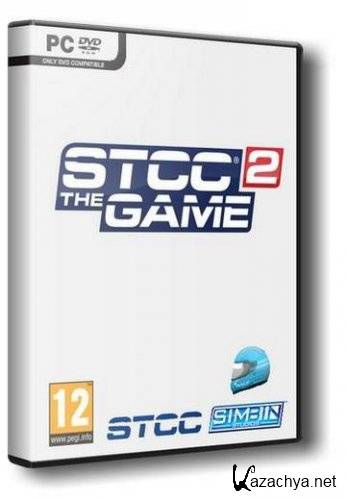 STCC: The Game 2 (2011/RUS/ENG/Multi10/RePack by Tixo)