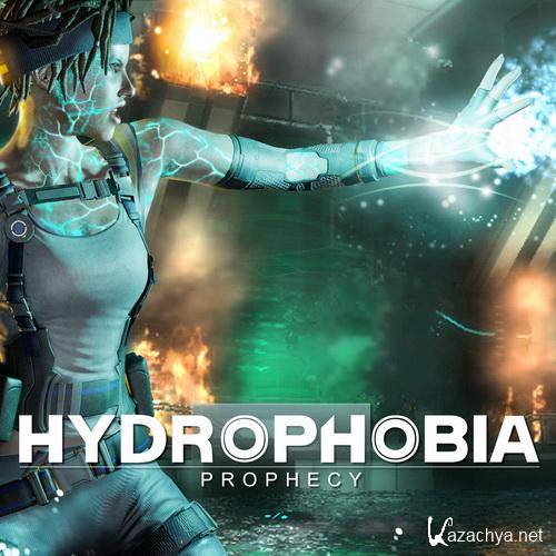 Hydrophobia: Prophecy (2011/RUS/Multi8/RePack by Ultra)