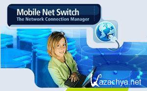 Mobile Net Switch 3.85 (Eng)