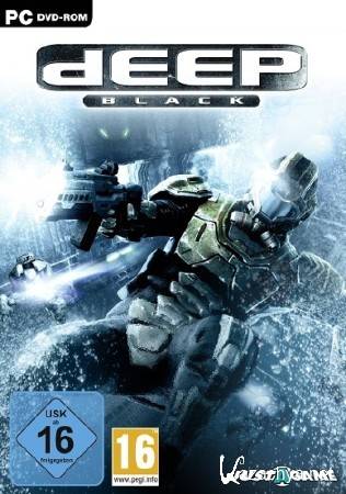 Deep Black (2011/RUS/RePack)