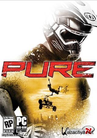 Pure (2008/RUS/RePack)