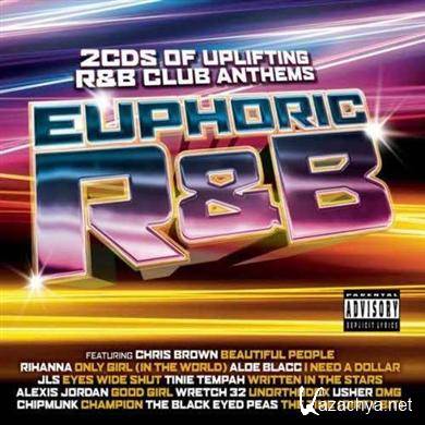 VA - Euphoric R&B (2011)