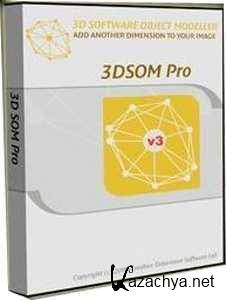 Creative Dimension 3DSOM Pro v 3.1.07