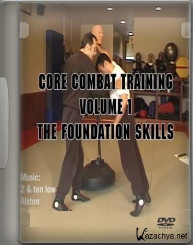   . 1 / Core combat training. volume 1 (2005) DVDRip