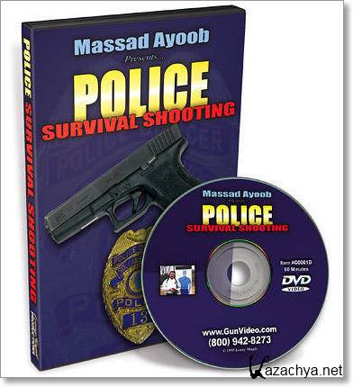     / Police Survival Shooting (1990) DVDRip