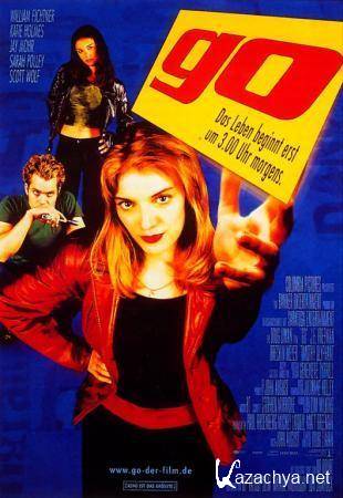  / GO (1999) DVD5