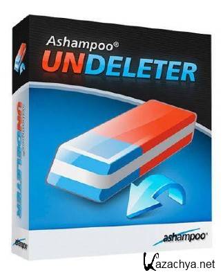 Ashampoo Undeleter v 1.00 Rus   by moRaLIst