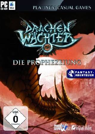 Drachen Waechter: Die Prophezeihung (2011/DE)