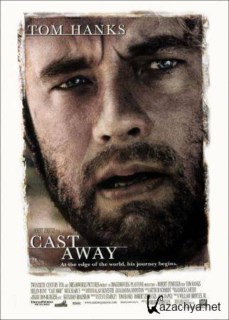  / Cast Away (2000) DVD5