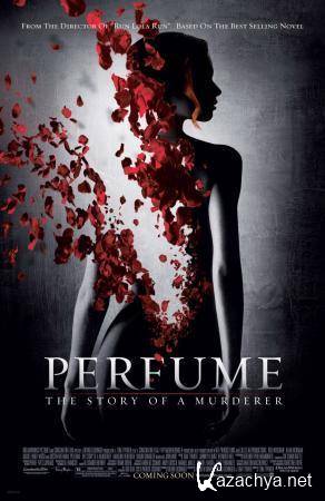 :    / Perfume: The Story of a Murderer (2006) DVD5