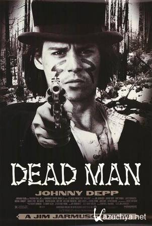  / Dead Man (1995) DVD5