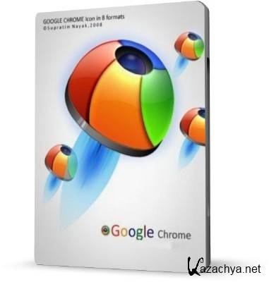 Google Chrome v.14.0.790.0 Canary Rus