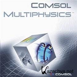 COMSOL Multiphysics 4.2 + Crack
