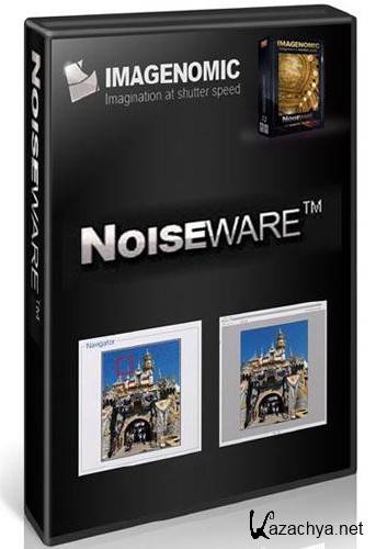 Noiseware Standalone Professional Edition (+Portablle) 2.6 build 2601 []