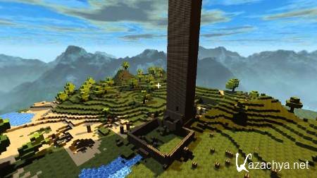 MineCraft Beta v1.6.6 -   