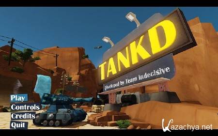 Tank'd v.1.23