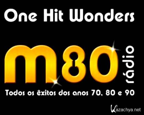 M80  One Hit Wonders (2011)