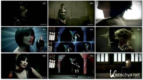 Ellie White (ex. Dj Project) - Love Again (2011)