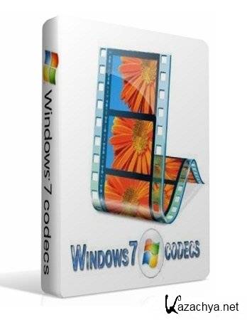 Windows 7 Codecs 2.7.6