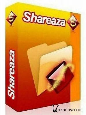 Shareaza v.2.5.5.0.9045 Portable