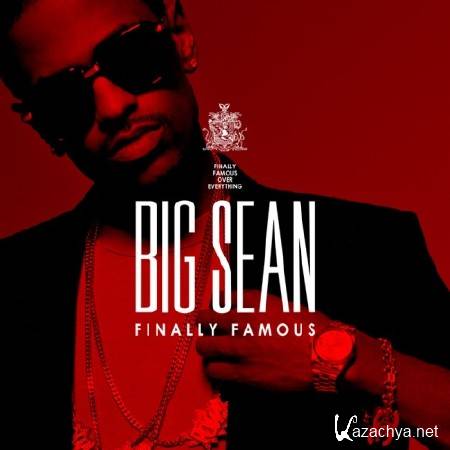 Big Sean - Finally Famous (2011)