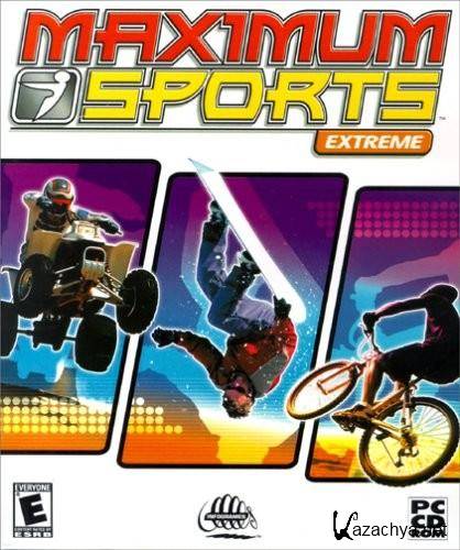 Maximum Sports Extreme -  