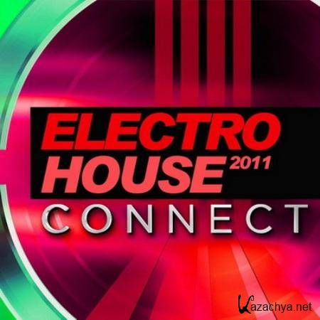VA - Electro House Connect (2011) MP3