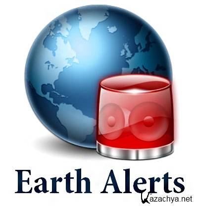 Earth Alerts 2011.1.116 + Portable
