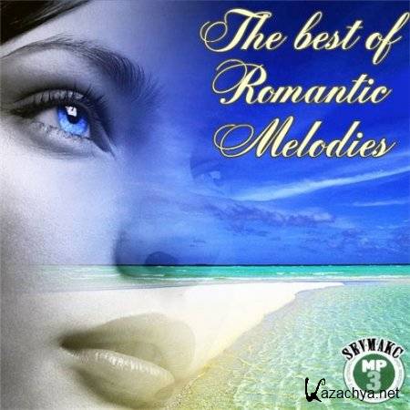 The Best Romantic Melodies (2011)
