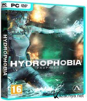 Hydrophobia Prophecy (2011)  / RePack