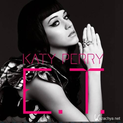 Katy Perry - E.T. [Remixes EP] (2011)