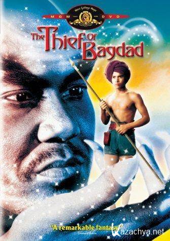   / The Thief of Bagdad (1940) DVDRip-AVC