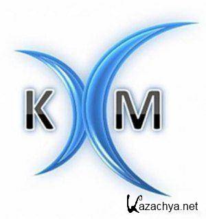 The KMPlayer (DXVA+CUDA+SVP) + Portable [ by 7sh3  02.02.2011]