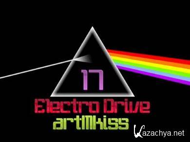 VA - Electro Drive v.17 (2011).MP3