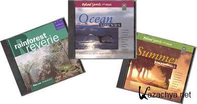 Relax with Nature vol 1 to 16 (2004).MP3