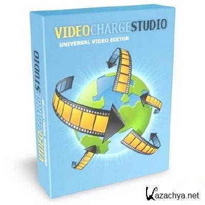 VideoCharge Studio 2.9.11.655