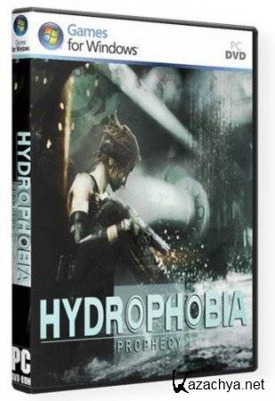 Hydrophobia Prophecy v.1.0.1385 (2011/PC/RUS) RePack by Ultra