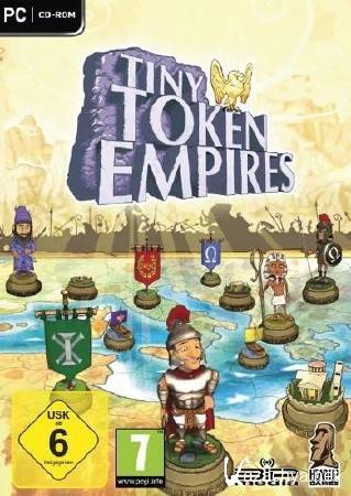 Tiny Token Empires (2011/DE)
